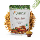 Cumin Seed (Cuminum cyminum) Powder - 227 gm