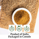 Cumin Seed (Cuminum cyminum) Powder - 227gm