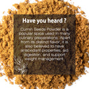 Cumin Seed (Cuminum cyminum) Powder - 227gm