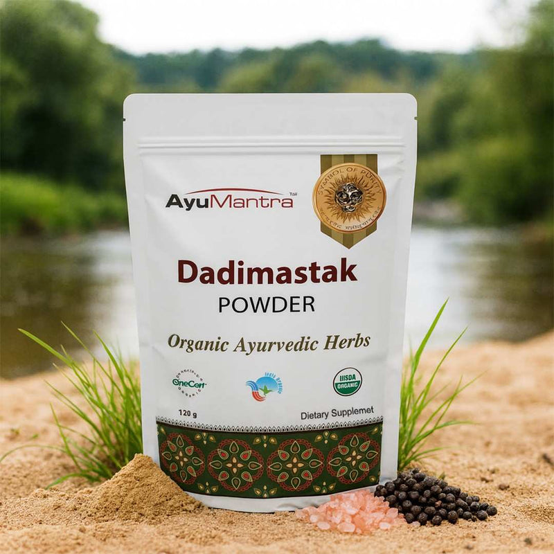 Dadimastak Powder