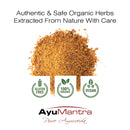 Poudre de Dadimastak