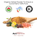 Poudre de Dadimastak