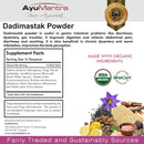 Poudre de Dadimastak