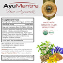 Comprimés Dep-end - 60 comprimés