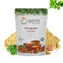 Fenugreek (Trigonella foenum-graecum) Powder - 227gm