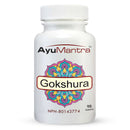 Gokshura Tablets (Tribulus terrestris) - 90 Tablets