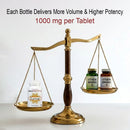 Gurmar Tablet (Gymnema sylvestre) - 90 Tablets