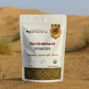 Haridrakhand Powder