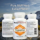 Hingwashtak tabletten - 60 tabletten