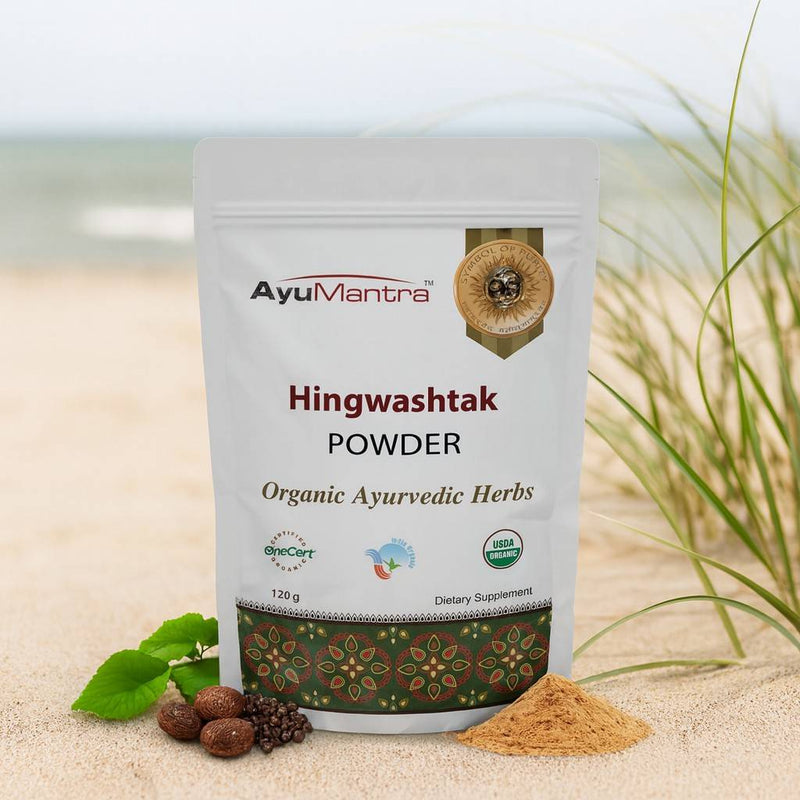 Poudre de Hingwashtak