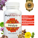 Hridya Comprimés