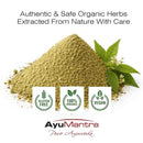 Kalmegh Powder (Andrographis Paniculata) - 114gm