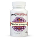 Kanchanara Guggulu Comprimidos - 90 Comprimidos