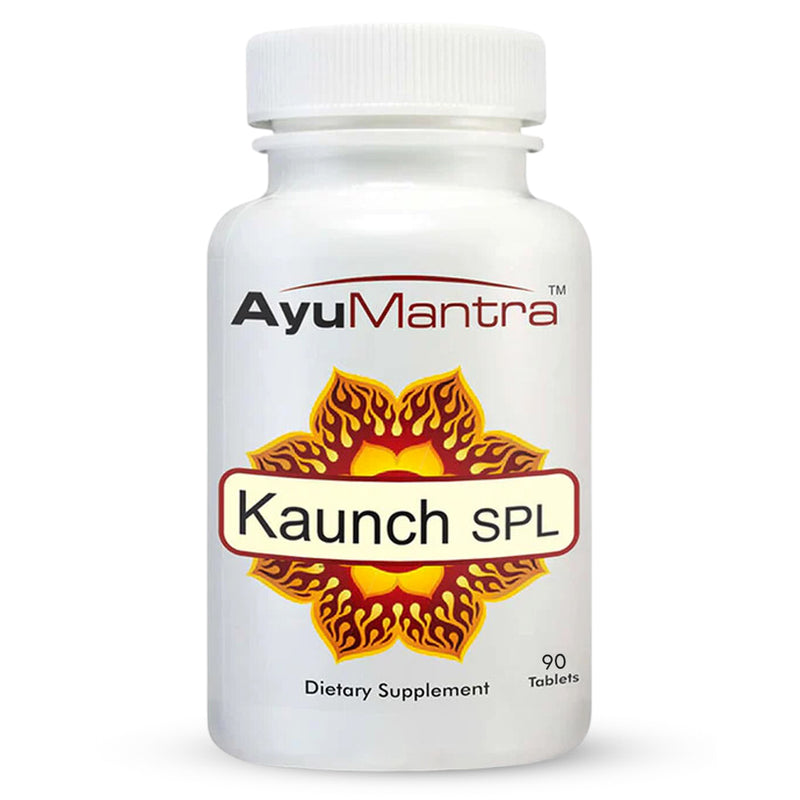 Kaunch SPL / Kapikachhu Tablets ( Mucuna pruriens )