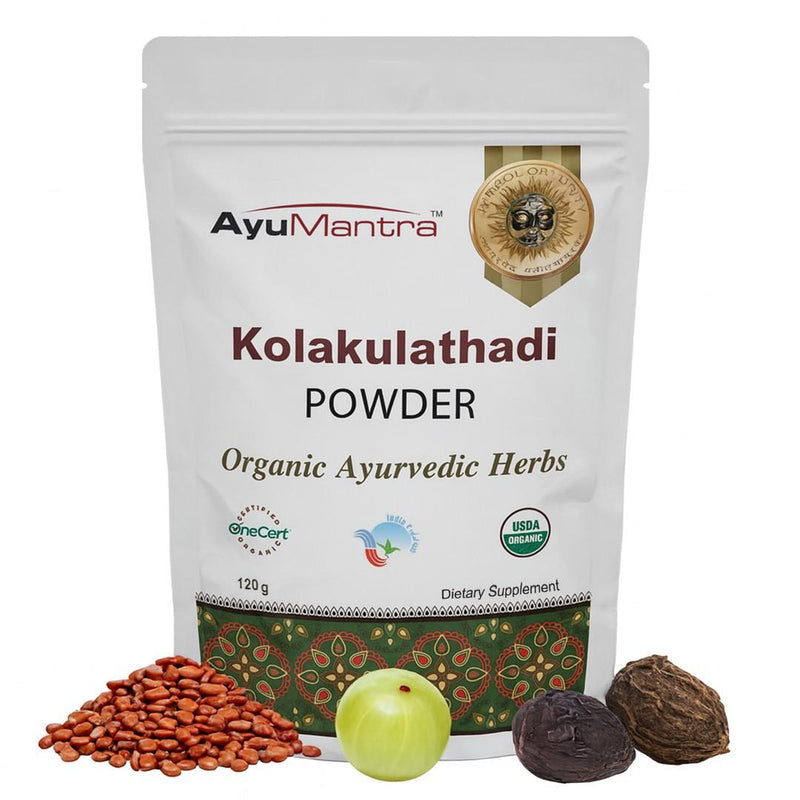 Poudre de Kolakulathadi