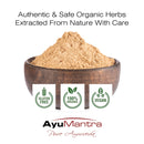 Poudre de Kottamchukkadi