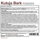 Kutuja Bark Powder (Holarrhena Antidysenterica) - 120g