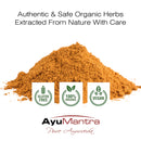 Poudre de Lavan Bhaskar