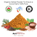 Poudre de Lavan Bhaskar