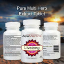 Livelong tablets