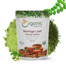 Moringa Leaf (Moringa oleifera) Powder - 227gm
