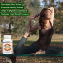 Moringa Tablets (Moringa oleifera) - 90 Tablets