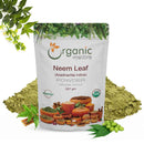 Neem Leaf (Azadirachta indica) Powder - 227gm