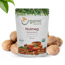 Nutmeg (Myristica fragrans) Whole - 227 gm