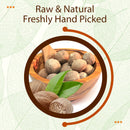 Nutmeg (Myristica fragrans) Whole - 227 gm