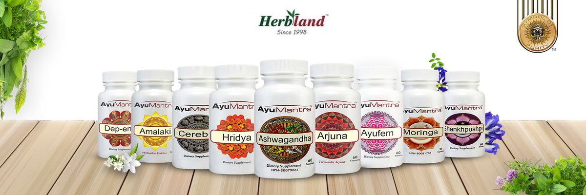 Ayurvedic Medicine Online Shop in USA - Ayumantra.co