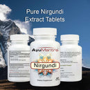 Nirgundi Tablet