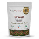 Nirgundi Powder (Vitex negundo) - 114g