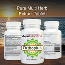 Comprimés Orthoplus