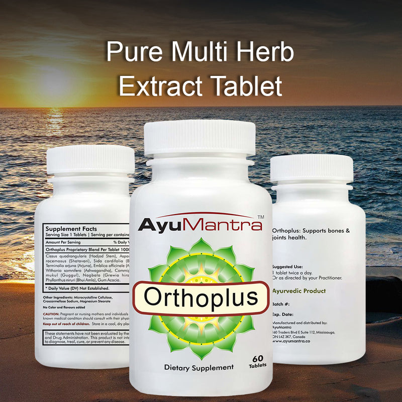 Orthoplus Tablets