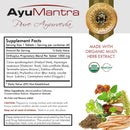 Comprimés Orthoplus