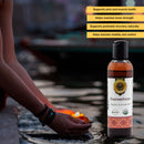 Huile de Dhaanwantharam