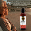 Huile de Mahavishgarbha