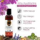 Huile de Mahavishgarbha