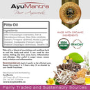 Pitta Oil