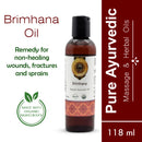 Huile de Brimhana