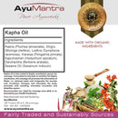 Kapha Oil - (118ml)