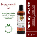 Karpuradi Oil