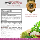 Olio Karpuradi - (118 ml)