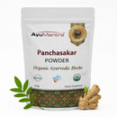 Poudre de Panchasakar