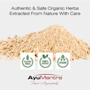 Poudre de Panchasakar