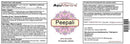 Peepali Capsules (Piper longum) - 60 Capsules