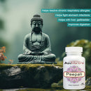 Peepali Capsules (Piper longum)