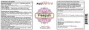 Peepali Capsules (Piper longum) - 60 Capsules
