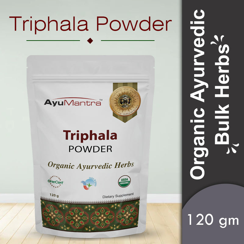 Triphala Powder