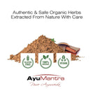 Arjuna Powder (Terminalia Arjuna)